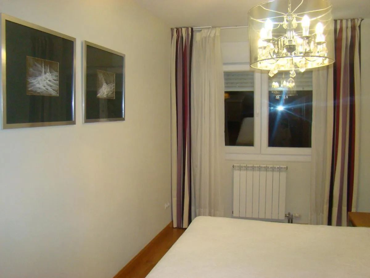 Appartamento Piso Alisal Con Garaje Santander 0*,  Spagna